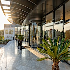 Cunda Kızılca De Luxe Hotel & Spa